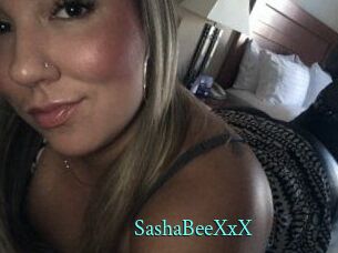 SashaBeeXxX