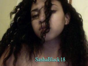 SashaBlack18