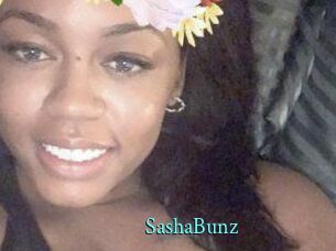 SashaBunz
