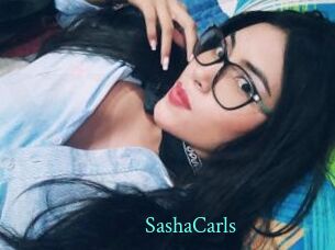 SashaCarls