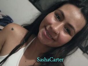 SashaCarter