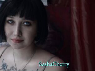 SashaCherry