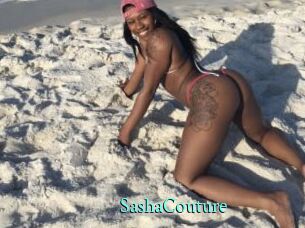 SashaCouture xxx Fantasy Land