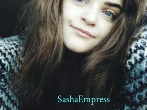 SashaEmpress xxx Fantasy Land