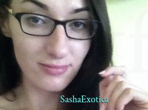 SashaExotica