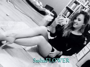 SashaFLOWER xxx Fantasy Land