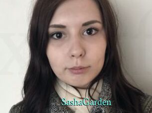 SashaGarden xxx Fantasy Land