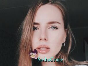 SashaGrace