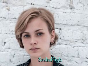 SashaHigh