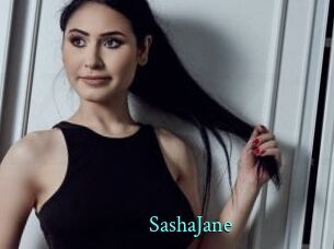 SashaJane