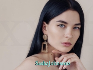 SashaJohnsons