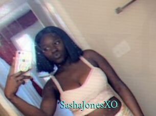 SashaJonesXO