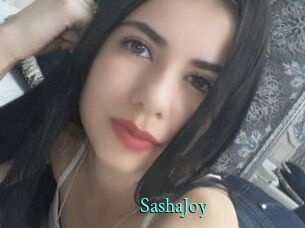 SashaJoy