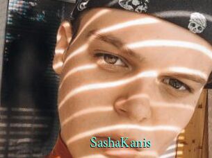 SashaKanis