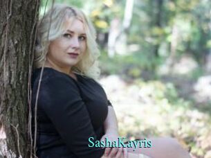 SashaKayris
