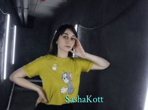 SashaKott
