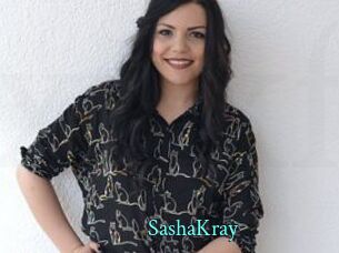 SashaKray