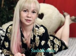 SashaKubric