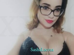 SashaLacrua