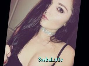 SashaLittle