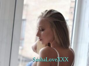 SashaLoveXXX