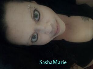 SashaMarie