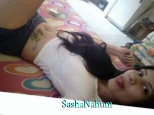 SashaNahum