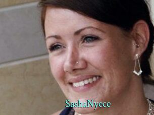 SashaNyece