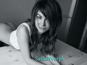 SashaNymph