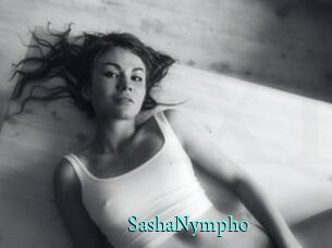 SashaNympho