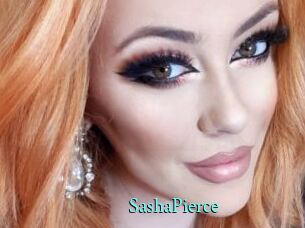 SashaPierce