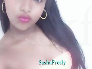 SashaPresly