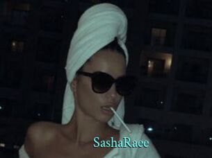 SashaRaee