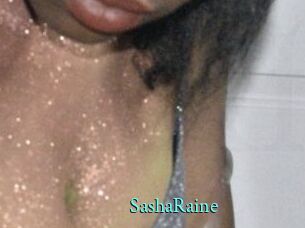 SashaRaine