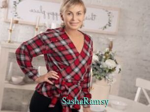 SashaRamsy