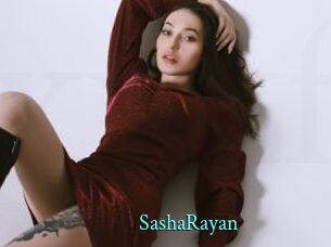SashaRayan