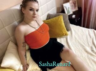 SashaRenard