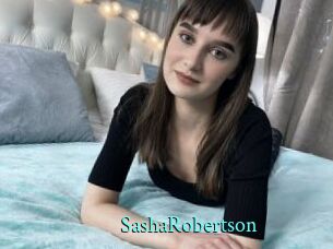 SashaRobertson