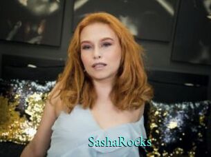 SashaRocks
