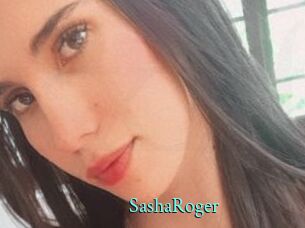 SashaRoger