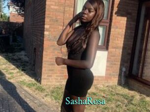 SashaRosa xxx Fantasy Land