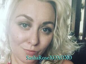 SashaRoseXOXOXO