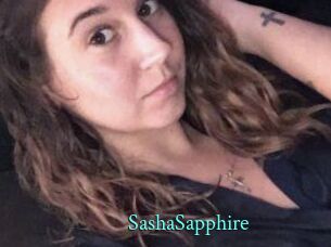 SashaSapphire xxx Fantasy Land
