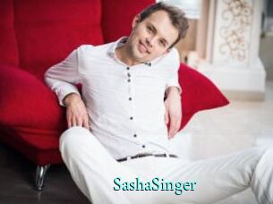SashaSinger