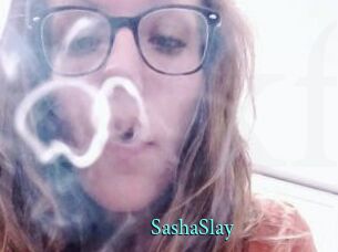 SashaSlay