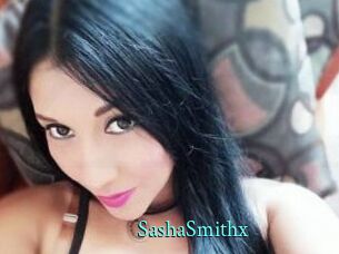 SashaSmithx