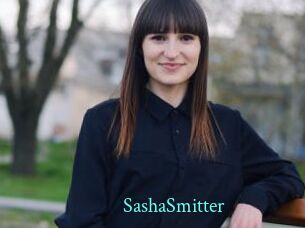 SashaSmitter