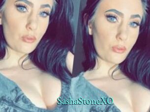 SashaStoneXO xxx Fantasy Land