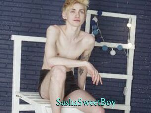 SashaSweetBoy