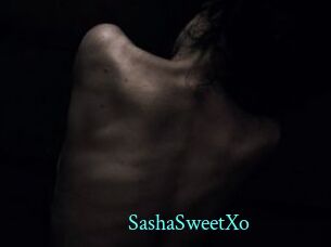 SashaSweetXo